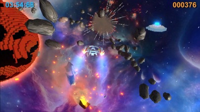 Space Thrones Screenshots